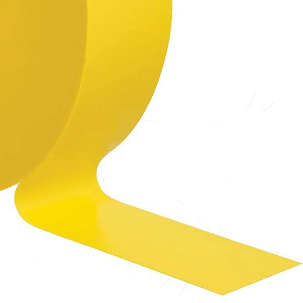 Fita Isolante Amarela 19MMX20M 3m SCOTCH 35+