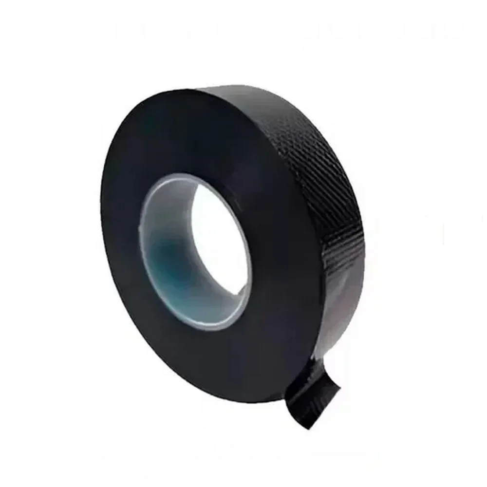 Fita Isolante Auto Fusao 19MMX10M Thompson 1757
