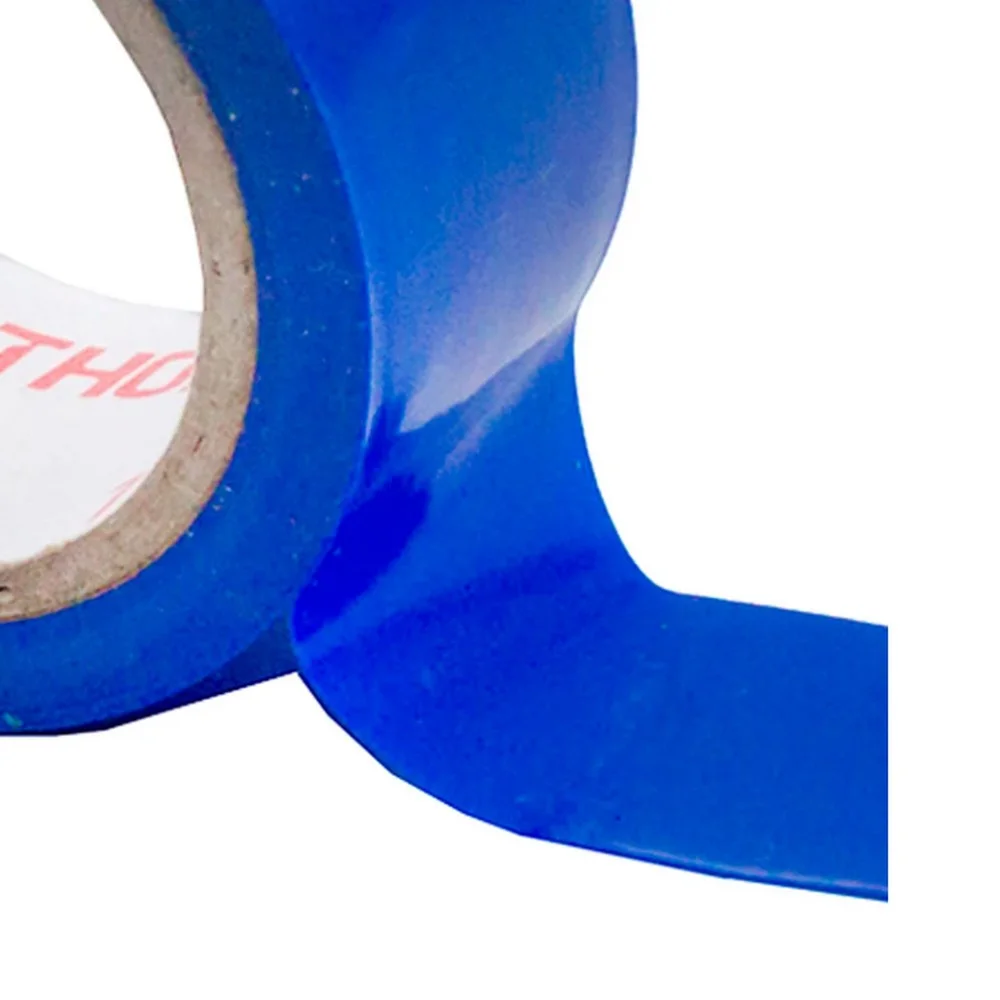 Fita Isolante Azul 19MMX10M Thompson 1618
