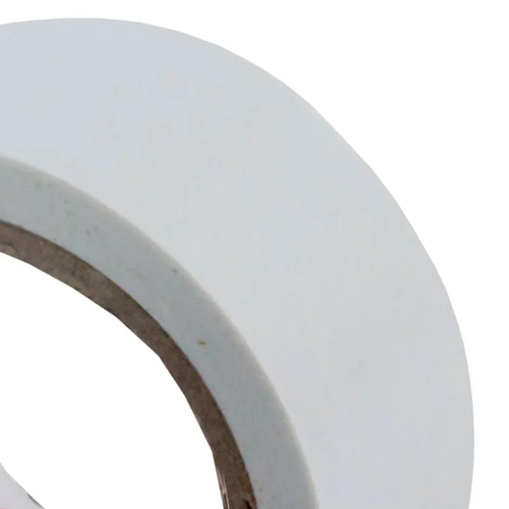 Fita Isolante Branca 19MMX10M Thompson 1622
