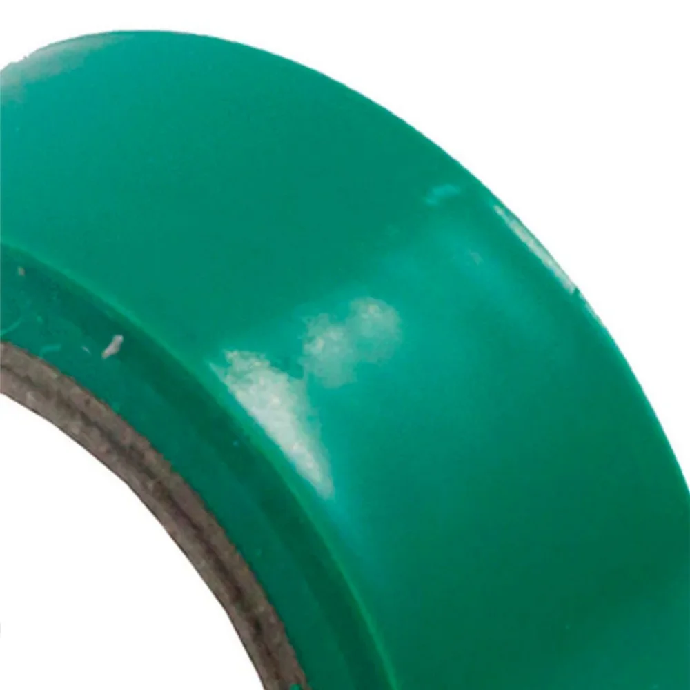 Fita Isolante Verde 19MMX10M Thompson 1621