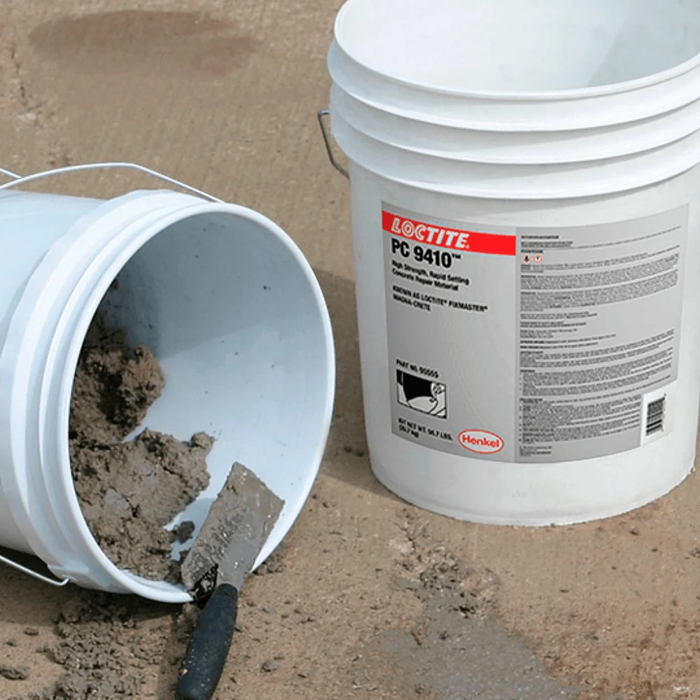 Fixmaster Magna Cret 5ga 25,7KG Loctite PC 9410