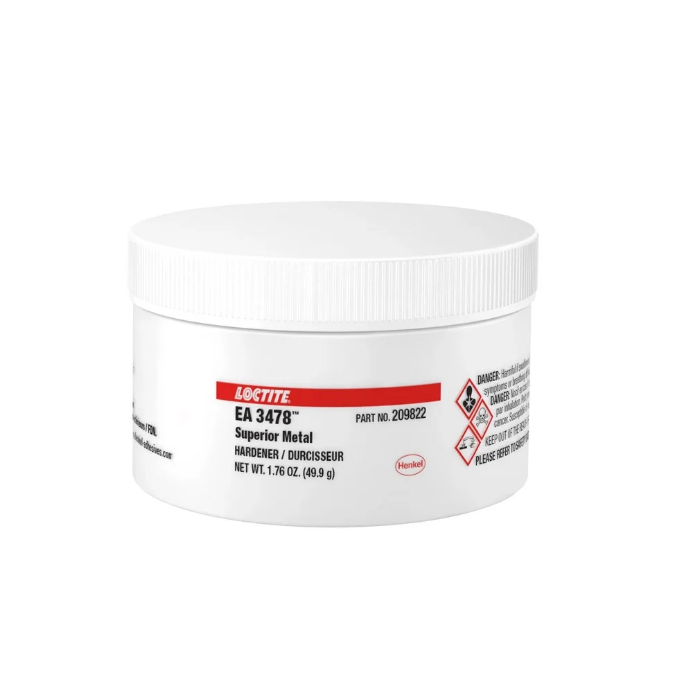 Fixmaster Superior Metal 453,6G Loctite PC 3478