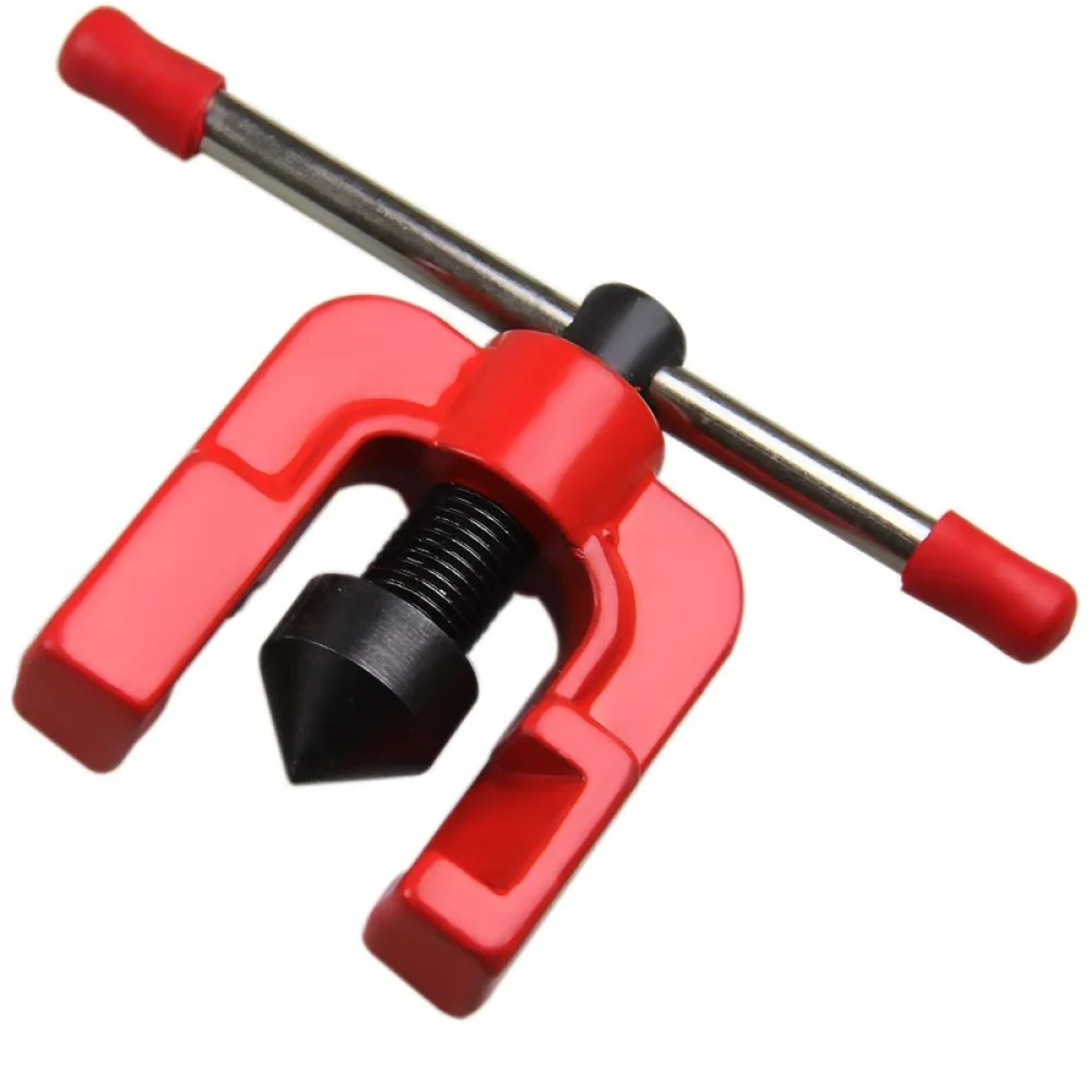Flangeador de Tubo 3/16-5/8" Stanley 93-040