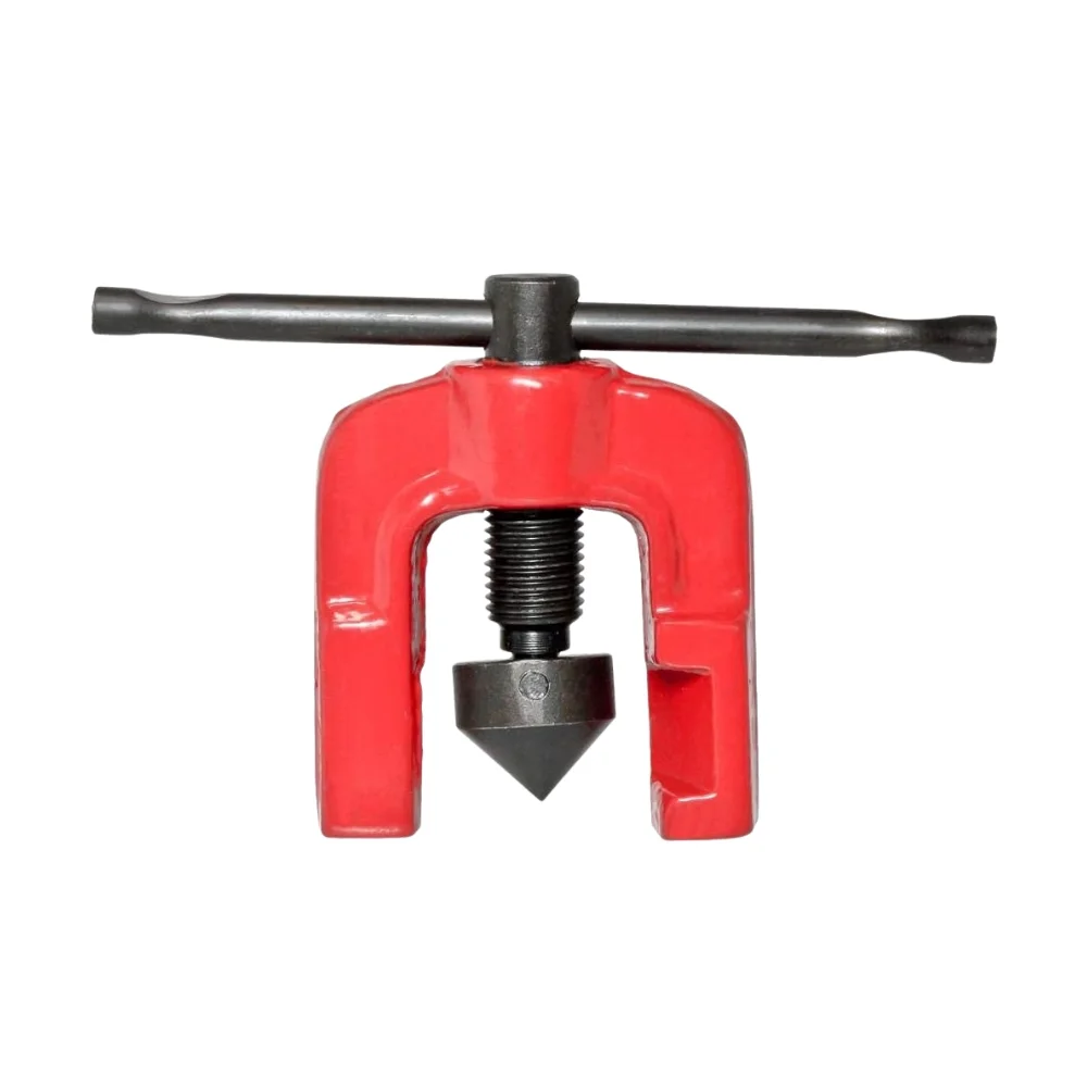Flangeador de Tubo de Cobre 3/16-5/8" Noll 2300001