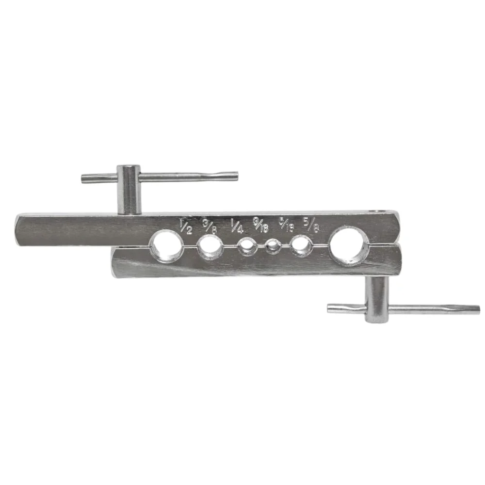 Flangeador de Tubo de Cobre 3/16-5/8" Noll 2300001
