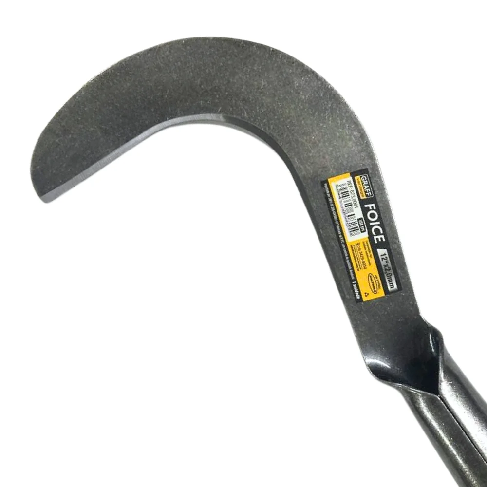 Foice Sem Cabo Graff 6730001