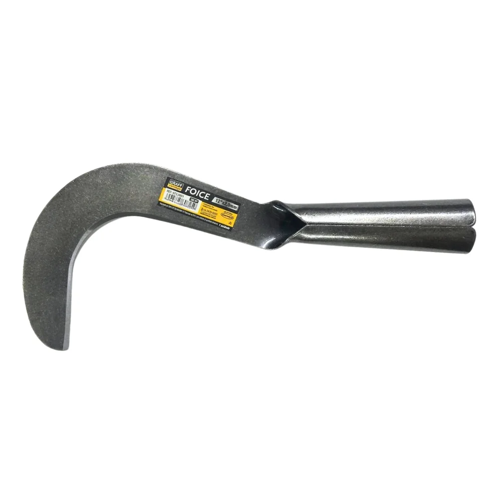 Foice Sem Cabo Graff 6730001