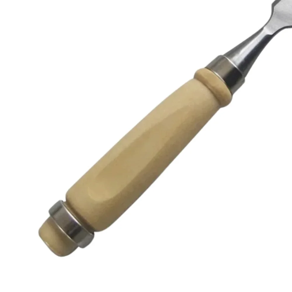Formao Chanfrado Cabo de Madeira 10MM-3/8" Rocast 1770002