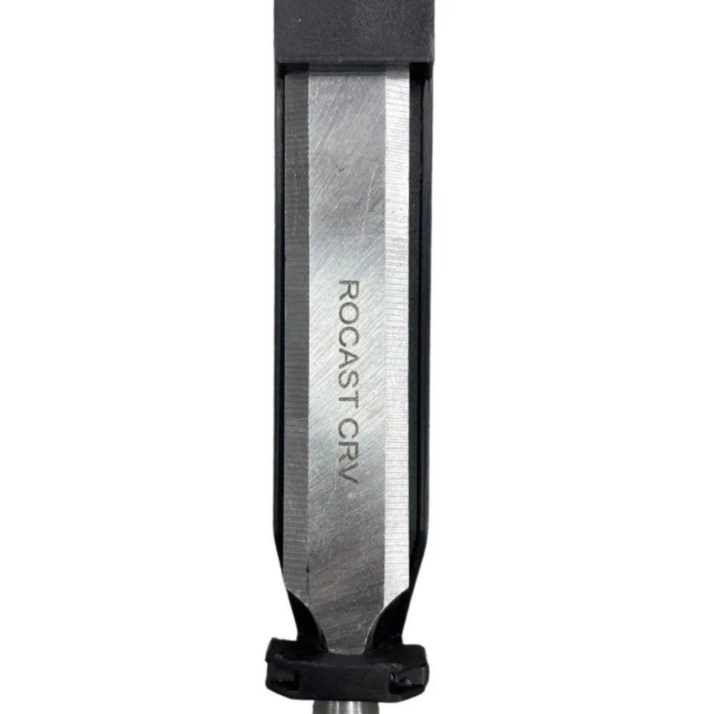 Formao Chanfrado Cabo de Madeira 10MM-3/8" Rocast 1770002