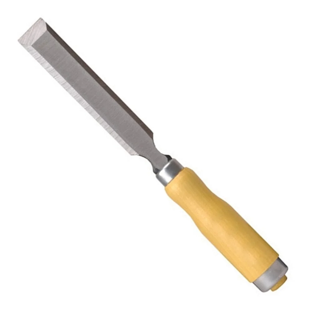 Formao Chanfrado Cabo de Madeira 12MM-1/2" Cancellier 60