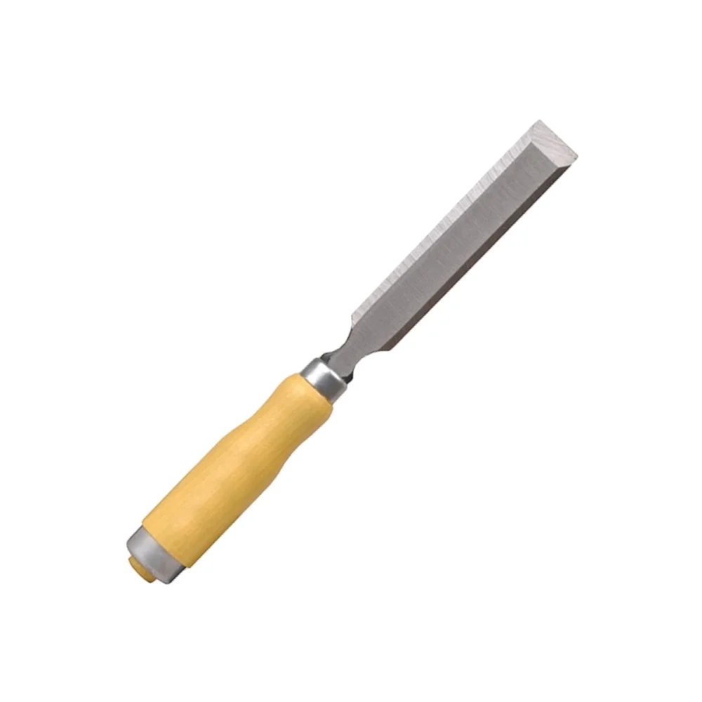 Formao Chanfrado Cabo de Madeira 16MM-5/8" Cancellier 60