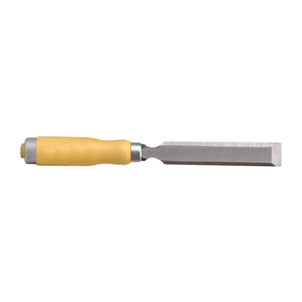 Formao Chanfrado Cabo de Madeira 16MM-5/8" Cancellier 60