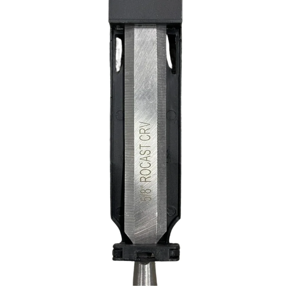 Formao Chanfrado Cabo de Madeira 16MM-5/8" Rocast 1770004