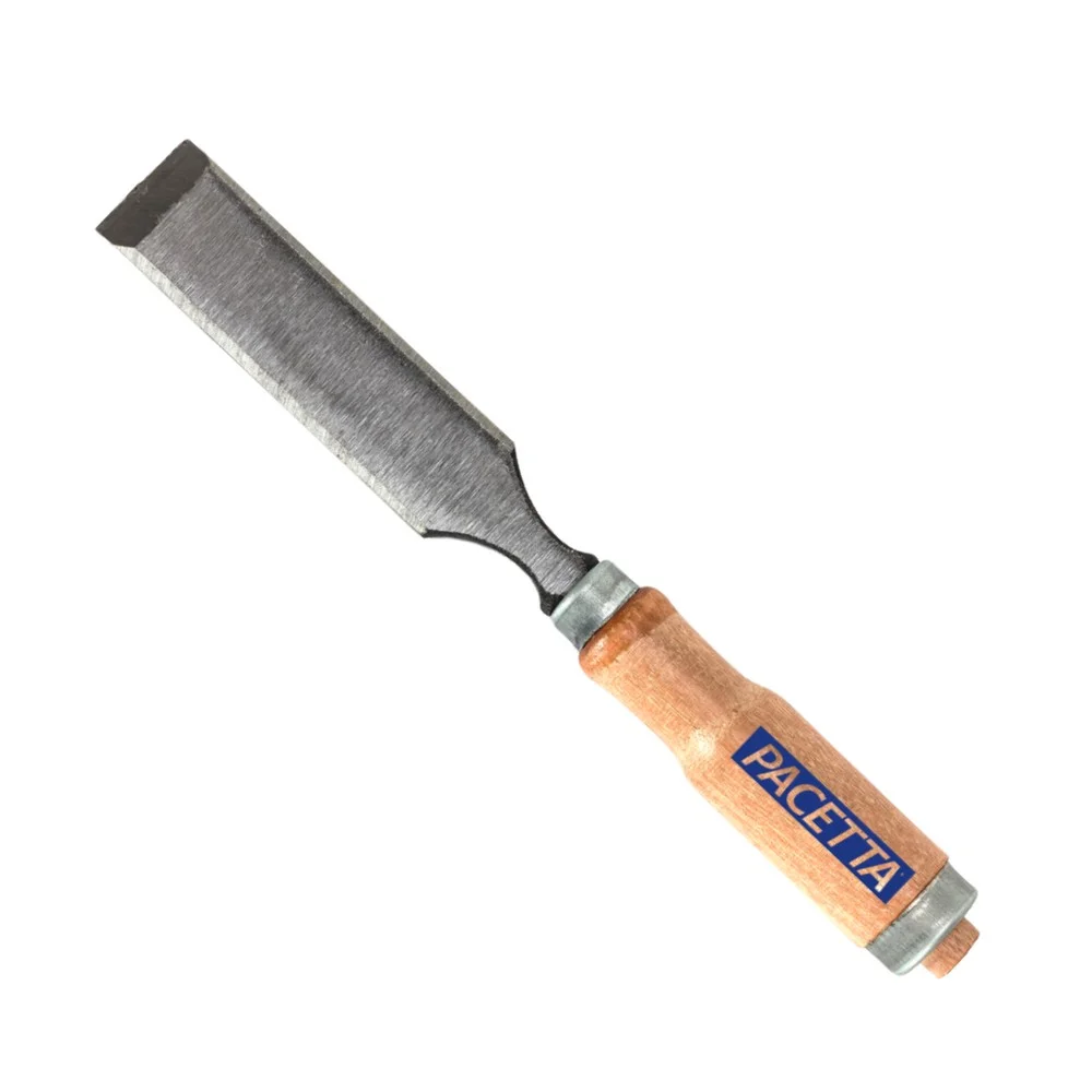 Formao Chanfrado Cabo de Madeira 19MM-3/4" Pacetta 2094