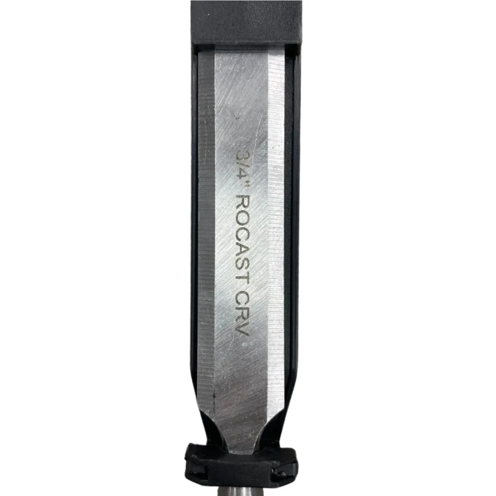 Formao Chanfrado Cabo de Madeira 19MM-3/4" Rocast 1770010