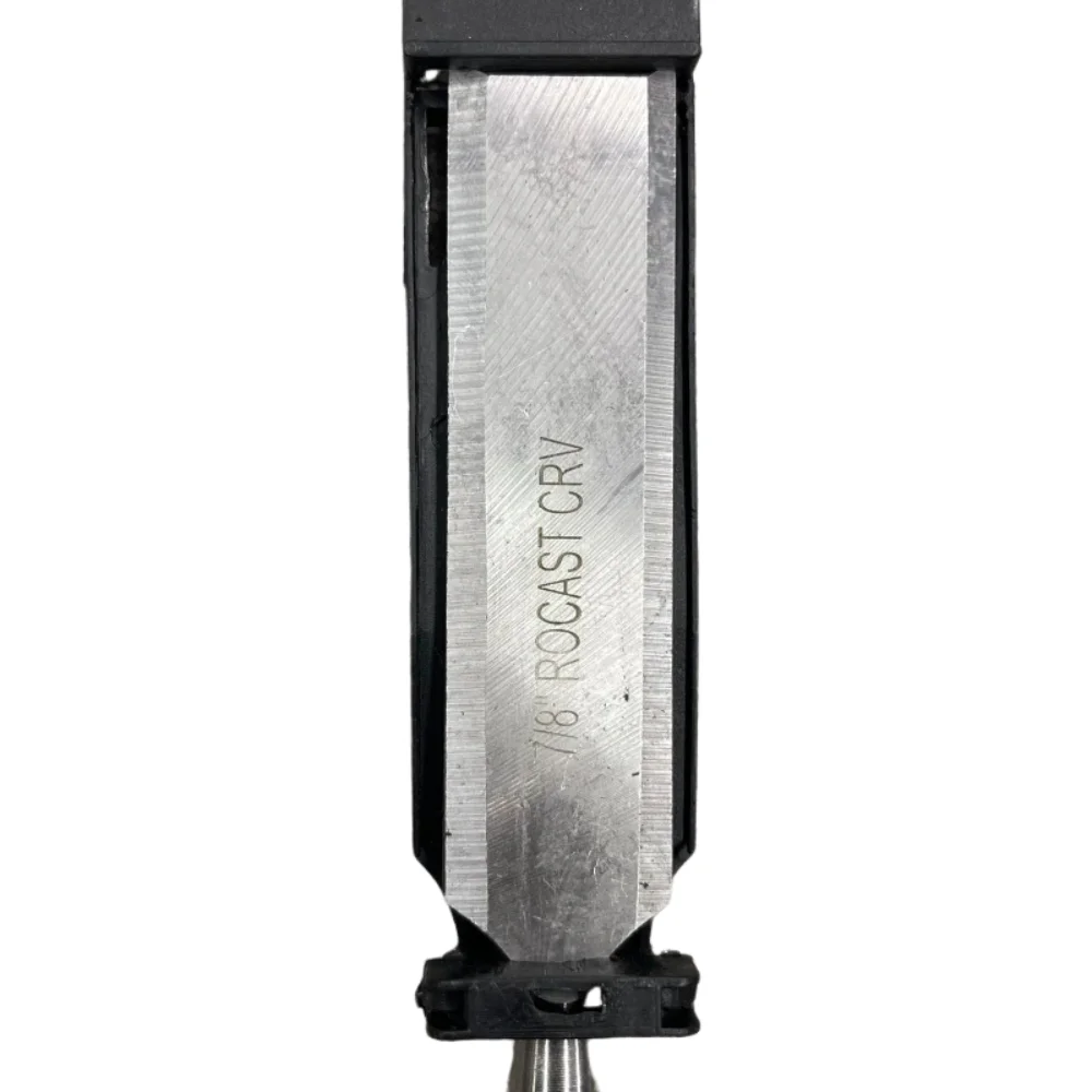 Formao Chanfrado Cabo de Madeira 22MM-7/8" Rocast 1770005