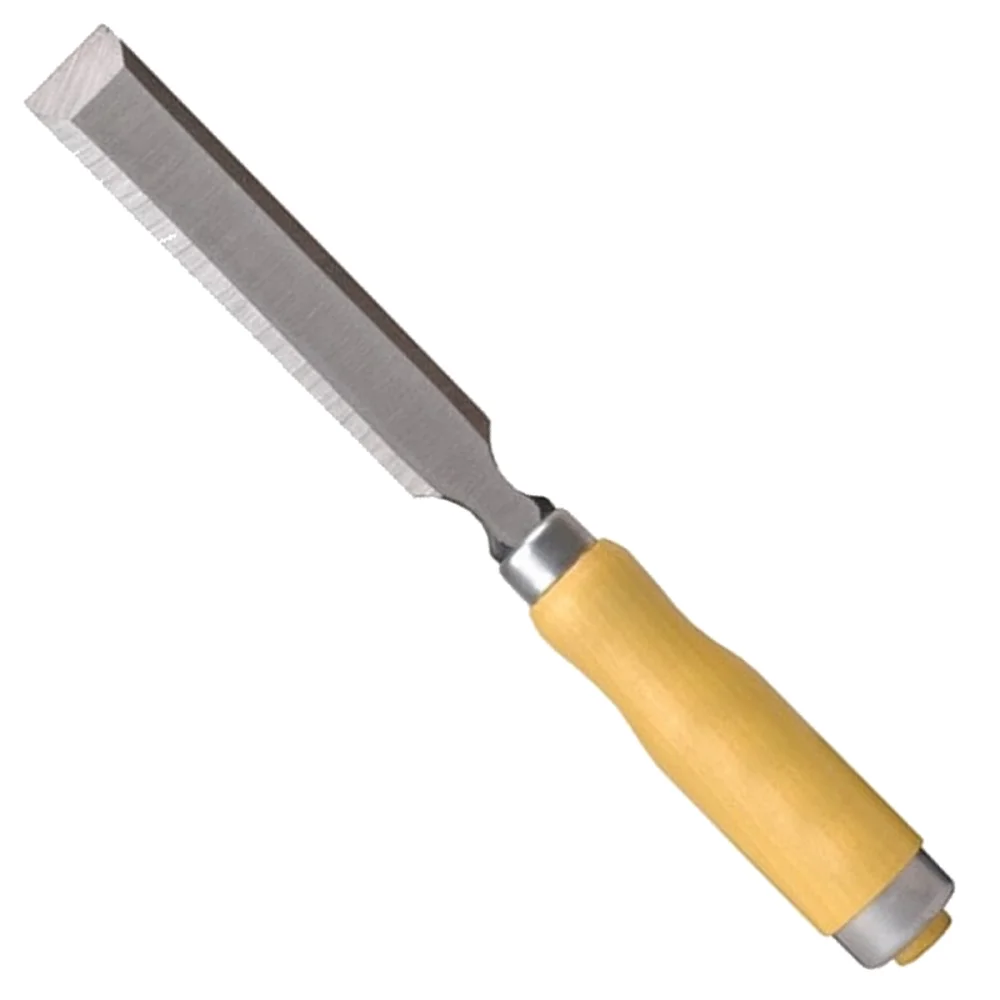 Formao Chanfrado Cabo de Madeira 32MM-1.1/4" Cancellier 60