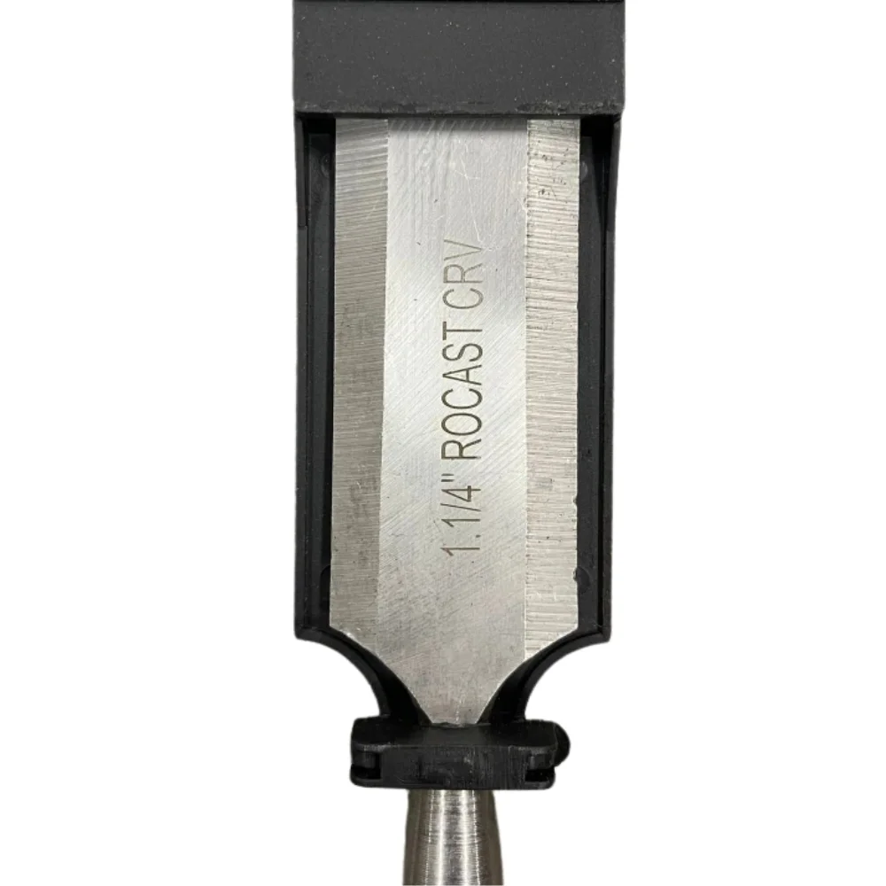 Formao Chanfrado Cabo de Madeira 32MM-1.1/4" Rocast 1770007