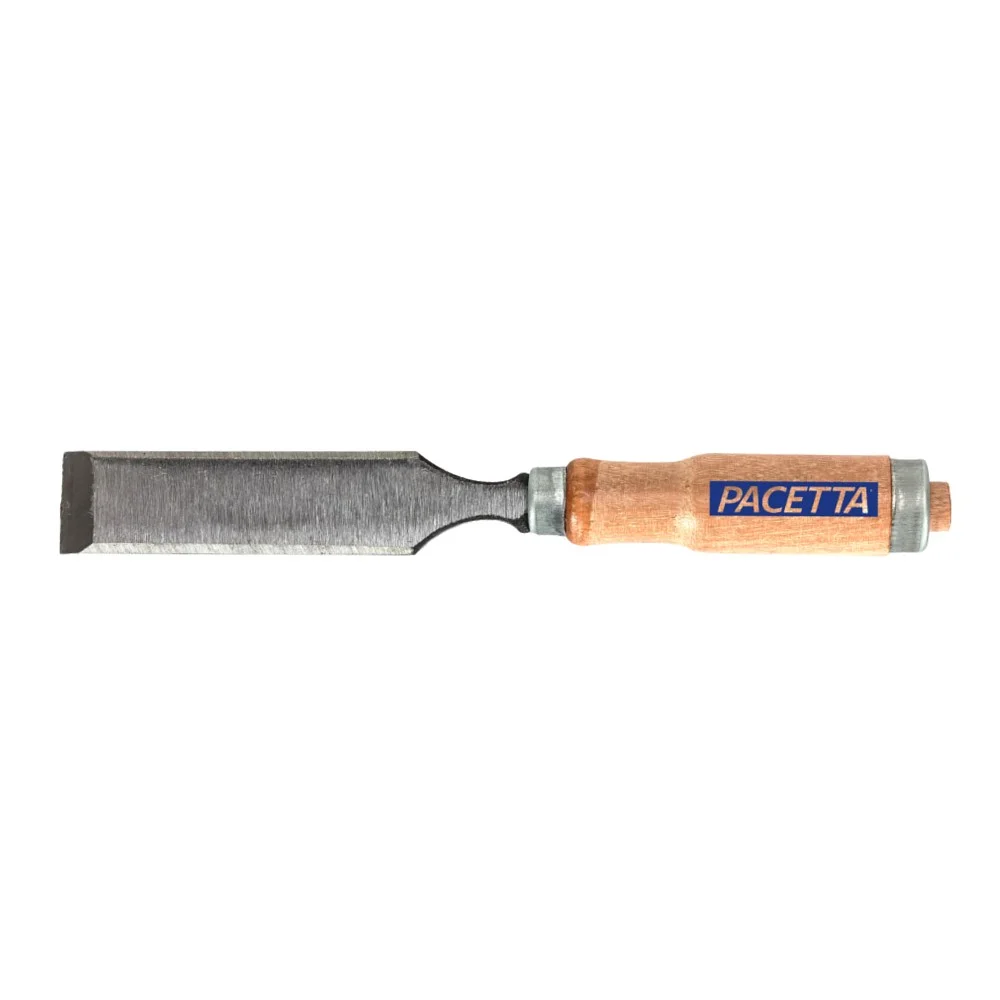 Formao Chanfrado Cabo de Madeira 38MM-1.1/2" Pacetta 2094