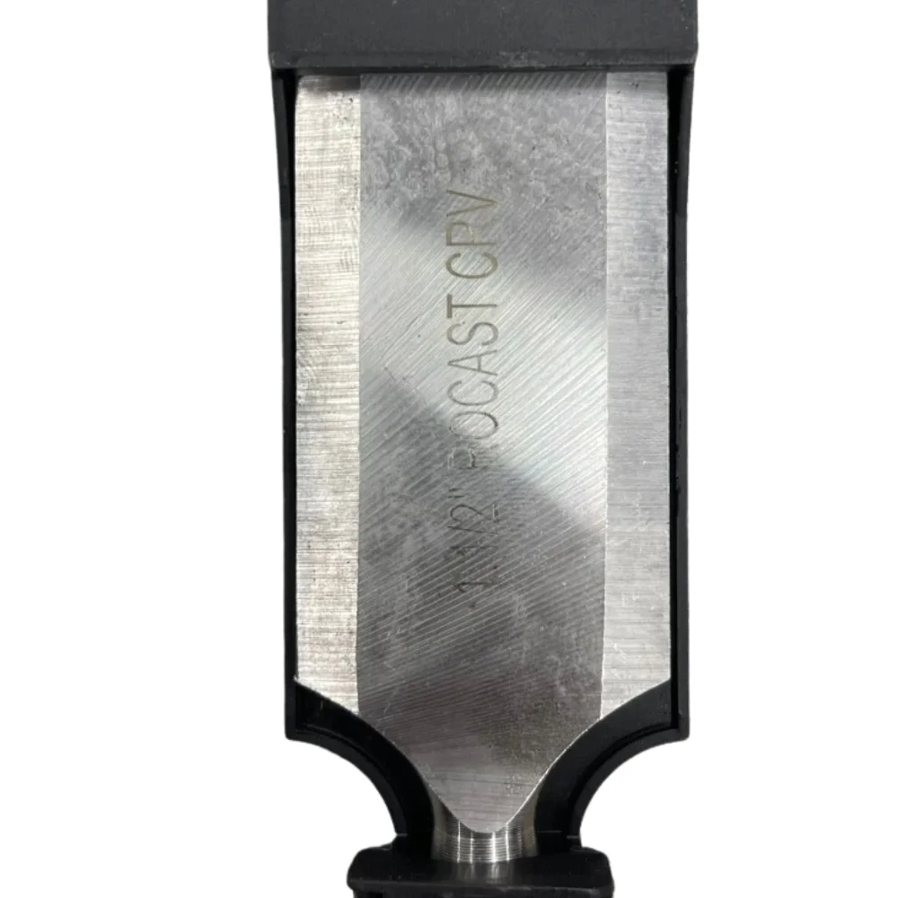 Formao Chanfrado Cabo de Madeira 38MM-1.1/2" Rocast 1770008