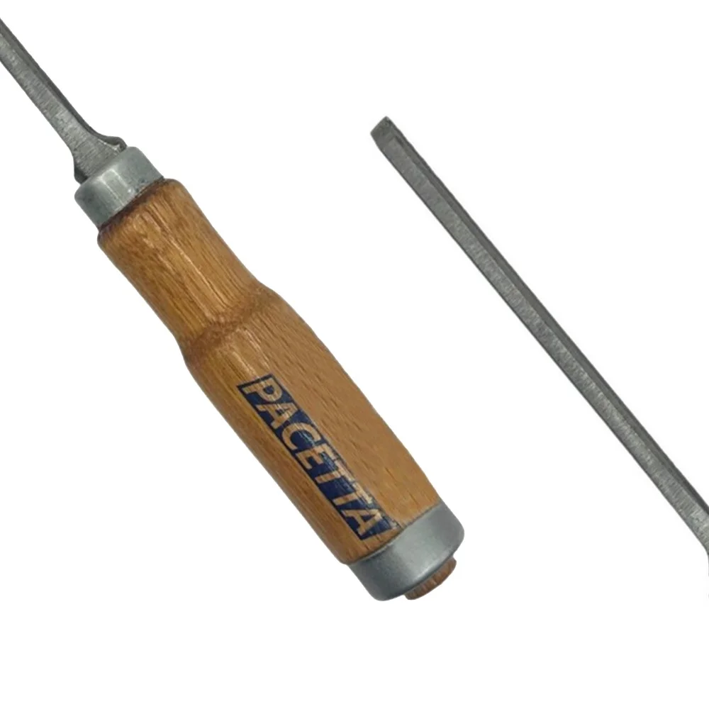 Formao Chanfrado Cabo de Madeira 6MM-1/4" Pacetta 2094
