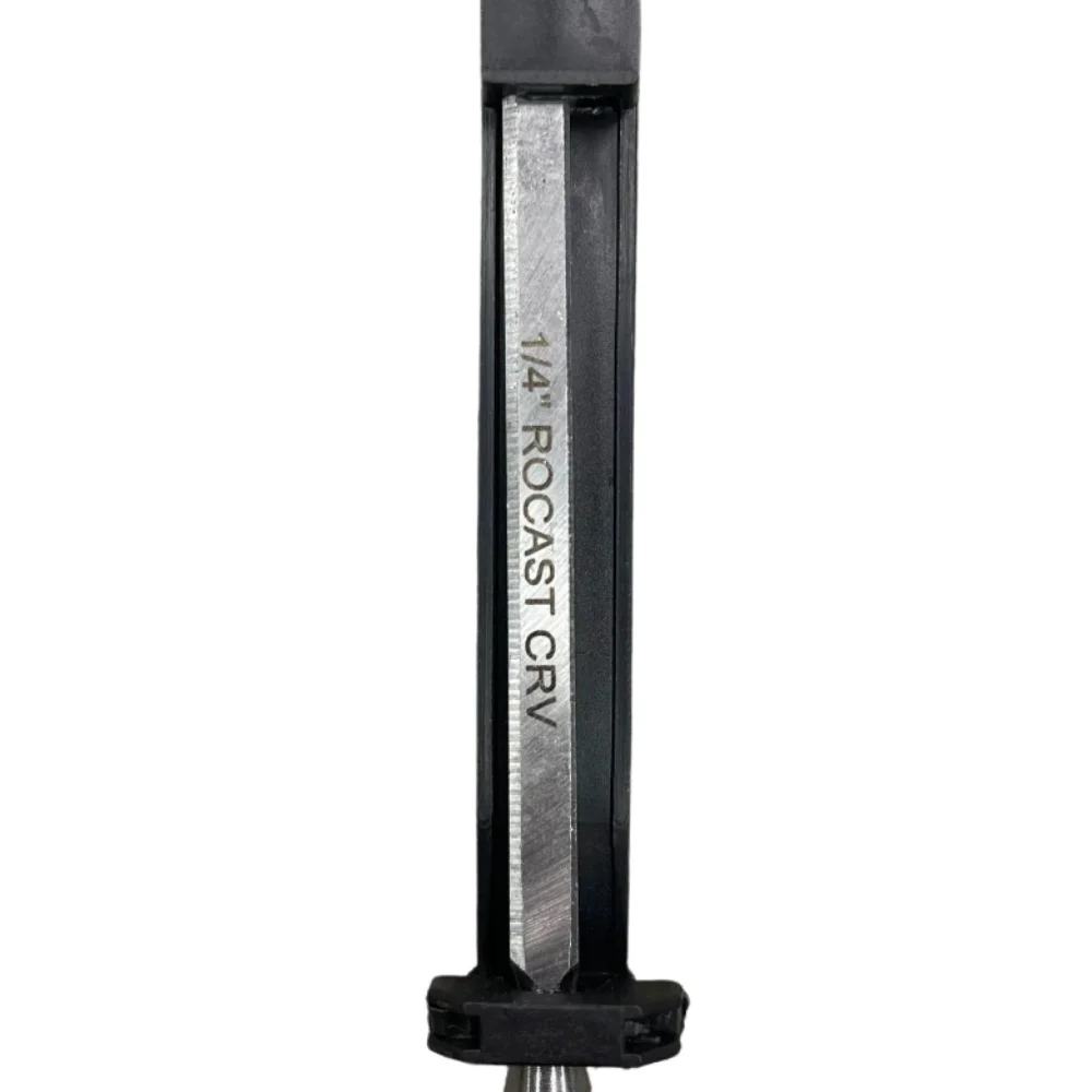 Formao Chanfrado Cabo de Madeira 6MM-1/4" Rocast 1770001