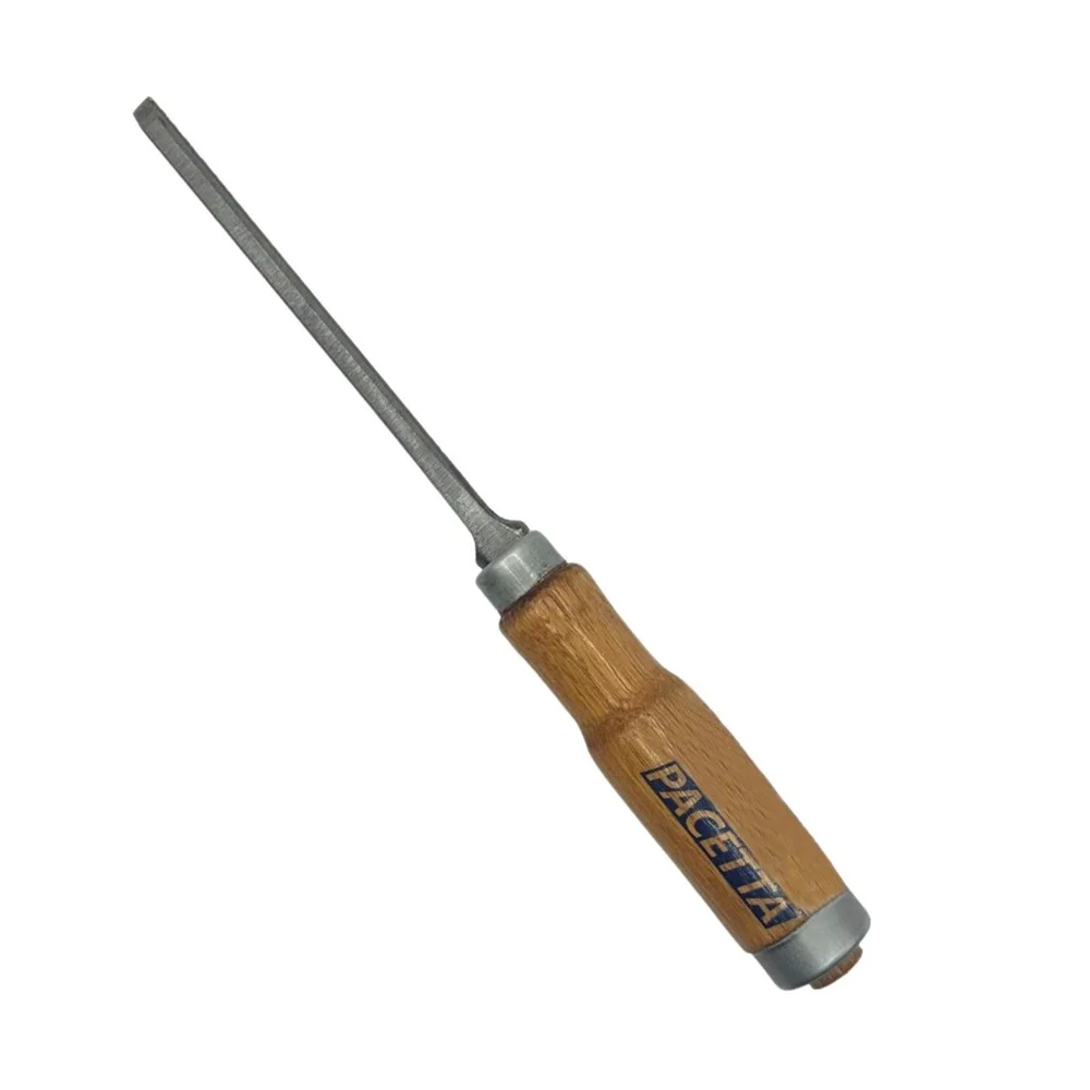Formao Chanfrado Cabo de Madeira 8MM-5/16" Pacetta 2094