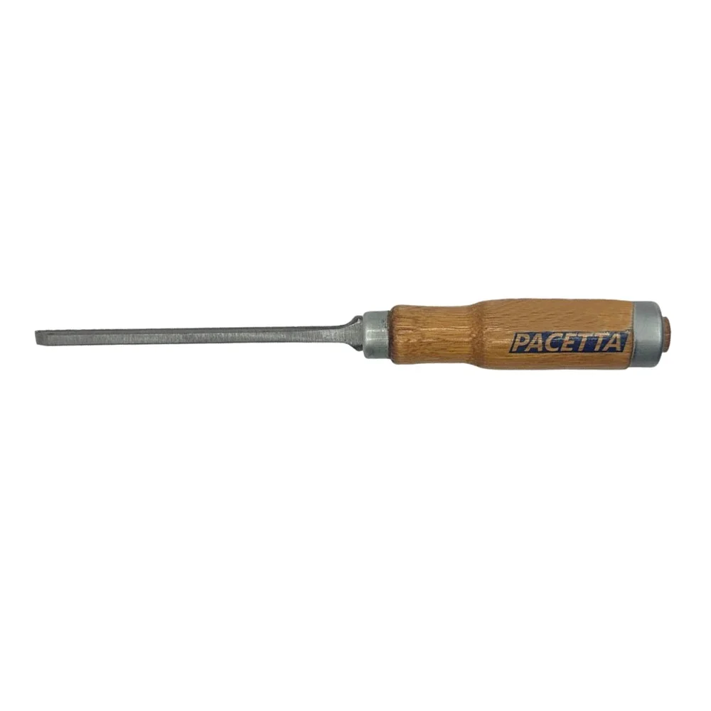 Formao Chanfrado Cabo de Madeira 8MM-5/16" Pacetta 2094