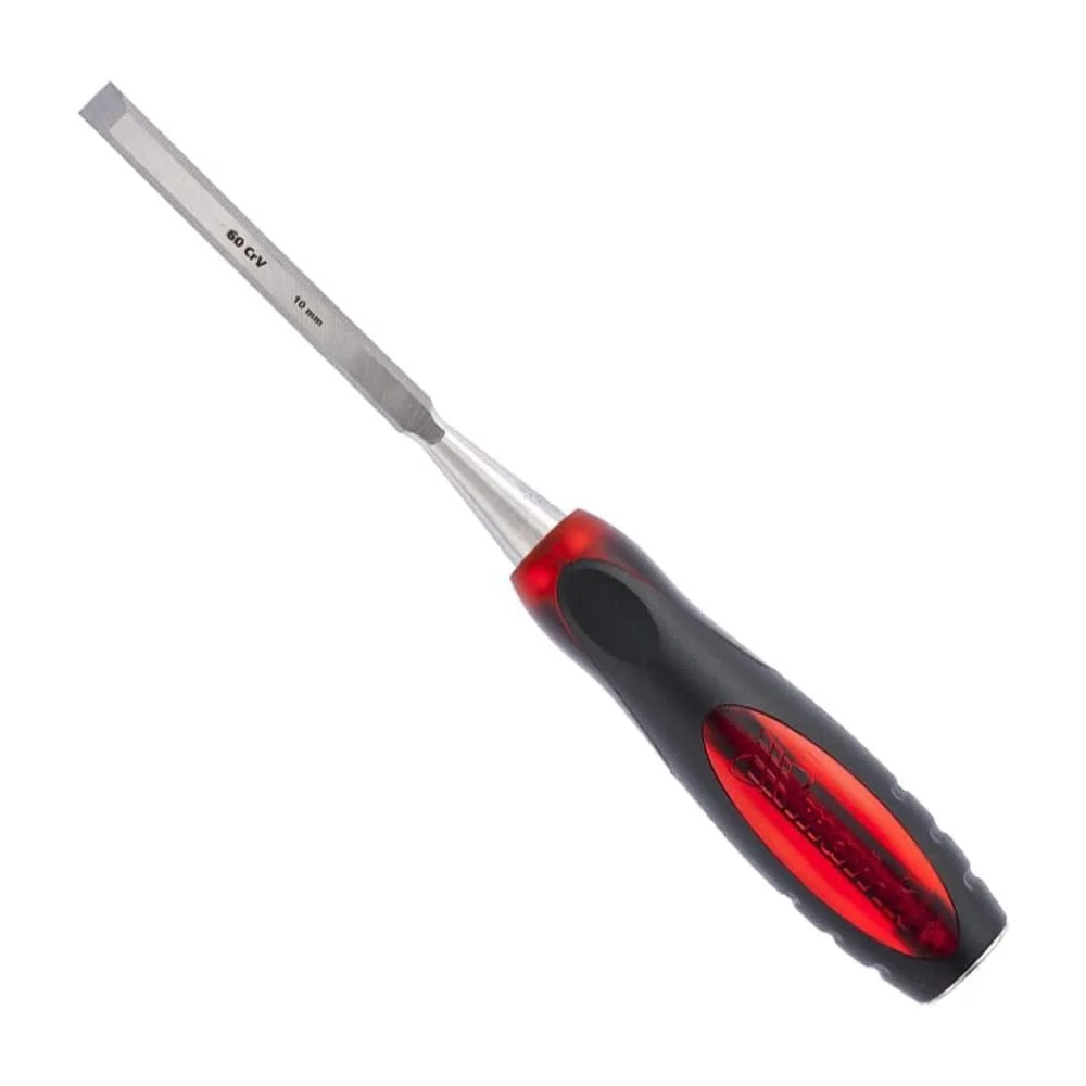 Formao Chanfrado Cabo Emborrachado 10MM-3/8" Mtx 245059