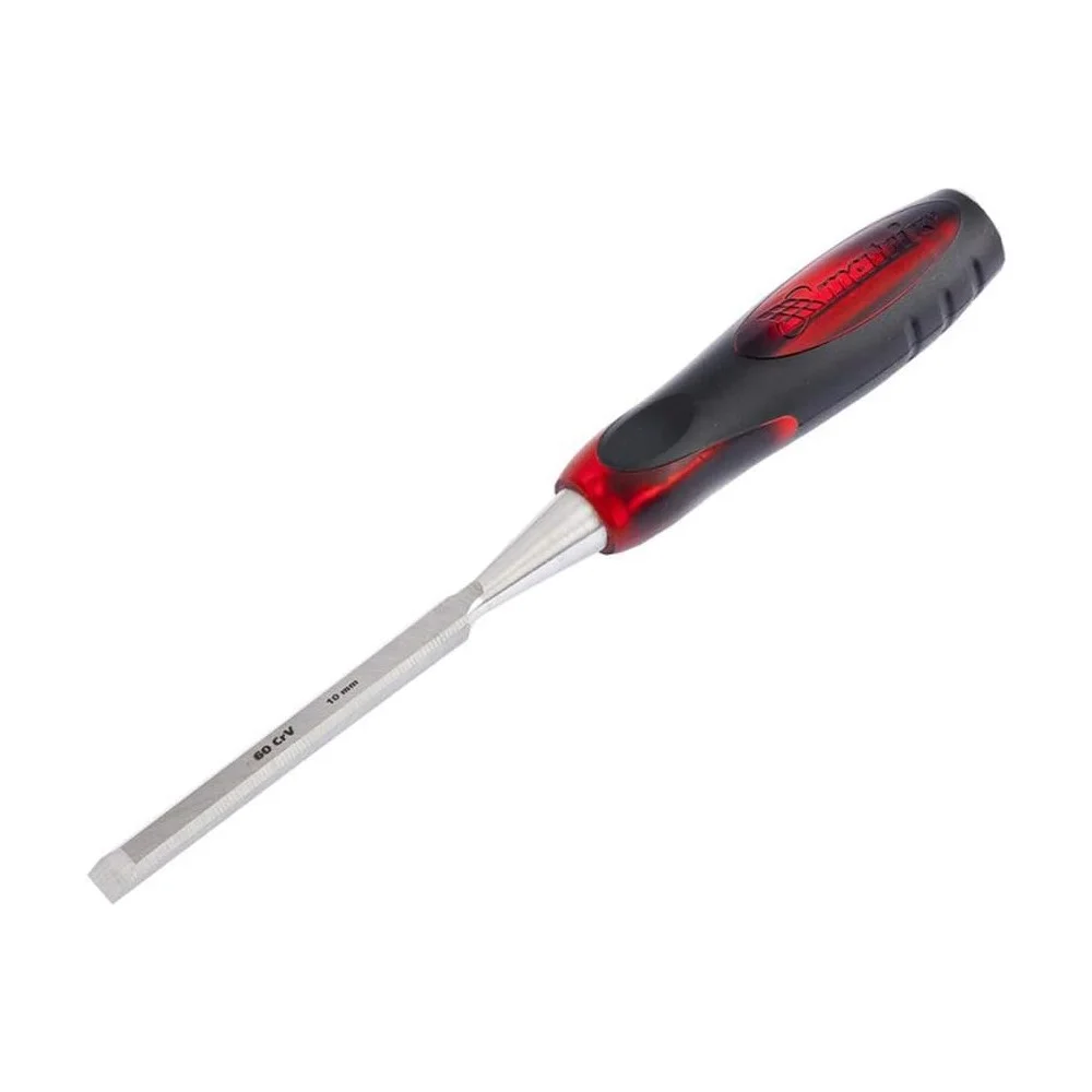 Formao Chanfrado Cabo Emborrachado 10MM-3/8" Mtx 245059
