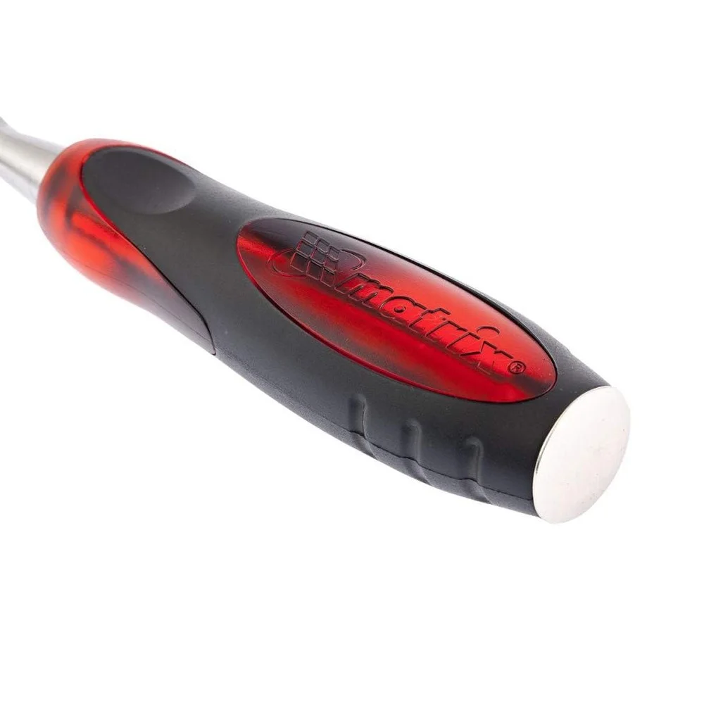 Formao Chanfrado Cabo Emborrachado 10MM-3/8" Mtx 245059