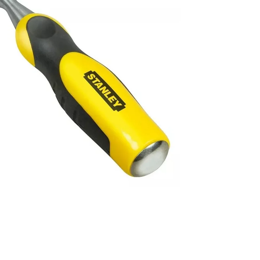 Formao Chanfrado Cabo Plastico 12MM-1/2" Stanley 16-873LA