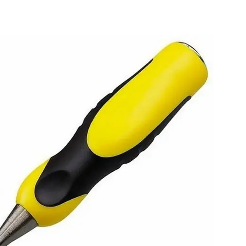 Formao Chanfrado Cabo Plastico 16MM-5/8" Stanley 16-876LA