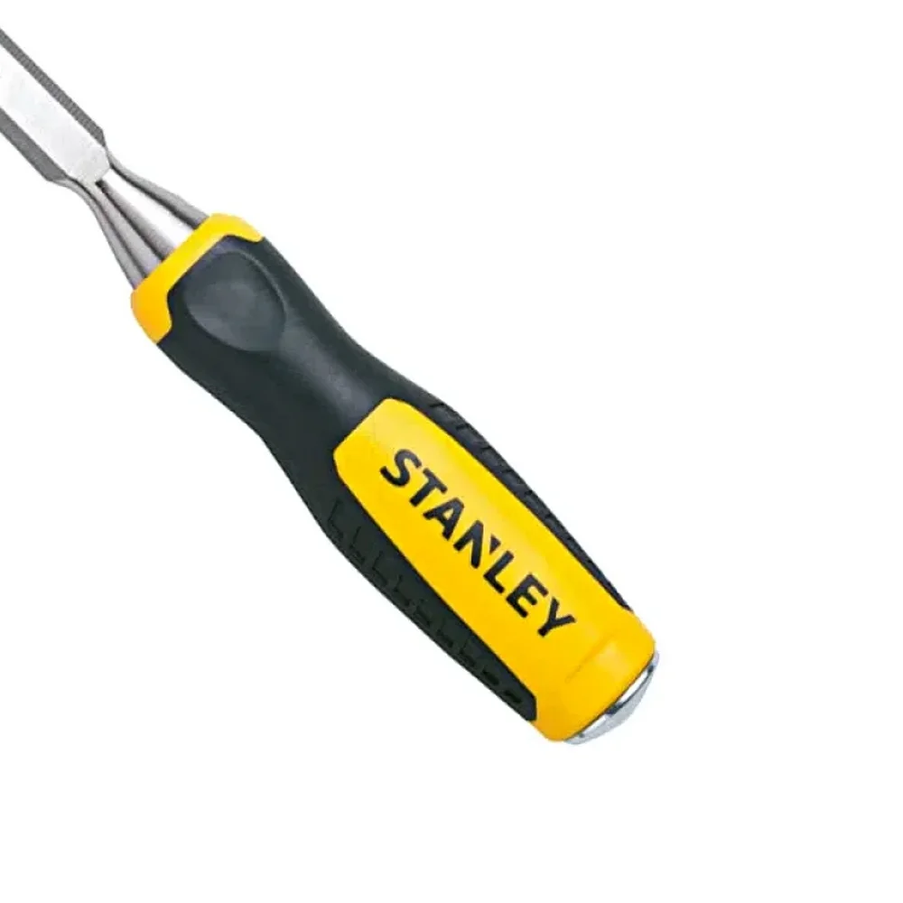 Formao Chanfrado Cabo Plastico 22MM-7/8" Stanley 16-879LA