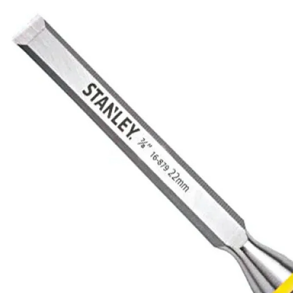 Formao Chanfrado Cabo Plastico 22MM-7/8" Stanley 16-879LA