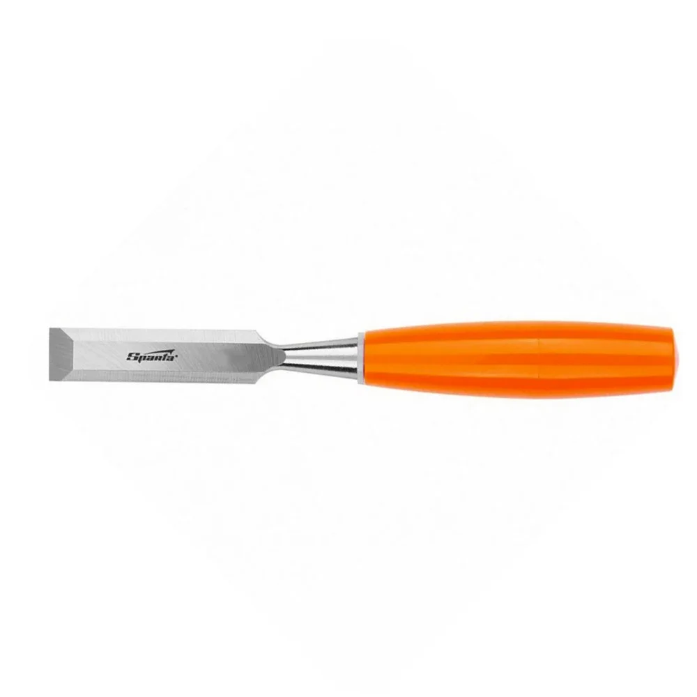 Formao Chanfrado Cabo Plastico 24MM-15/16" Sparta 2442555