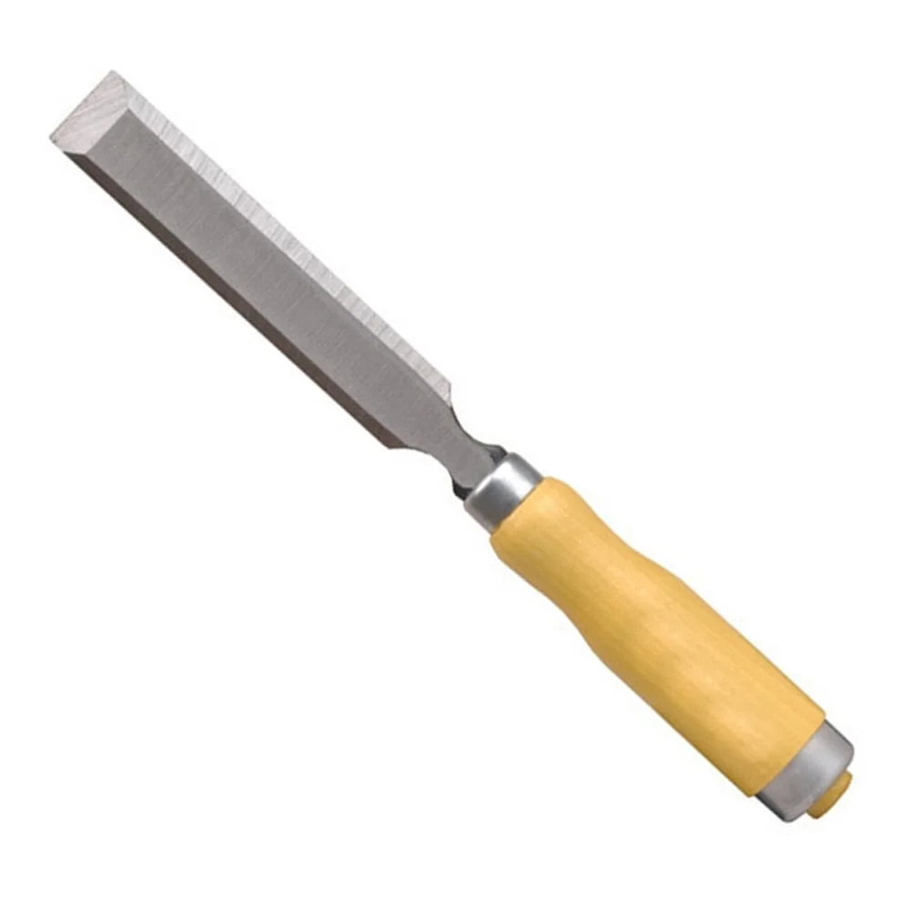 Formao Chanfrado Corte Transversal Cabo de Madeira 25MM-1" Cancellier 40