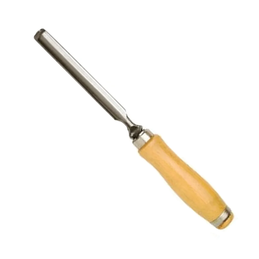 Formao Goiva Cabo de Madeira 25MM-1" Cancellier 70A