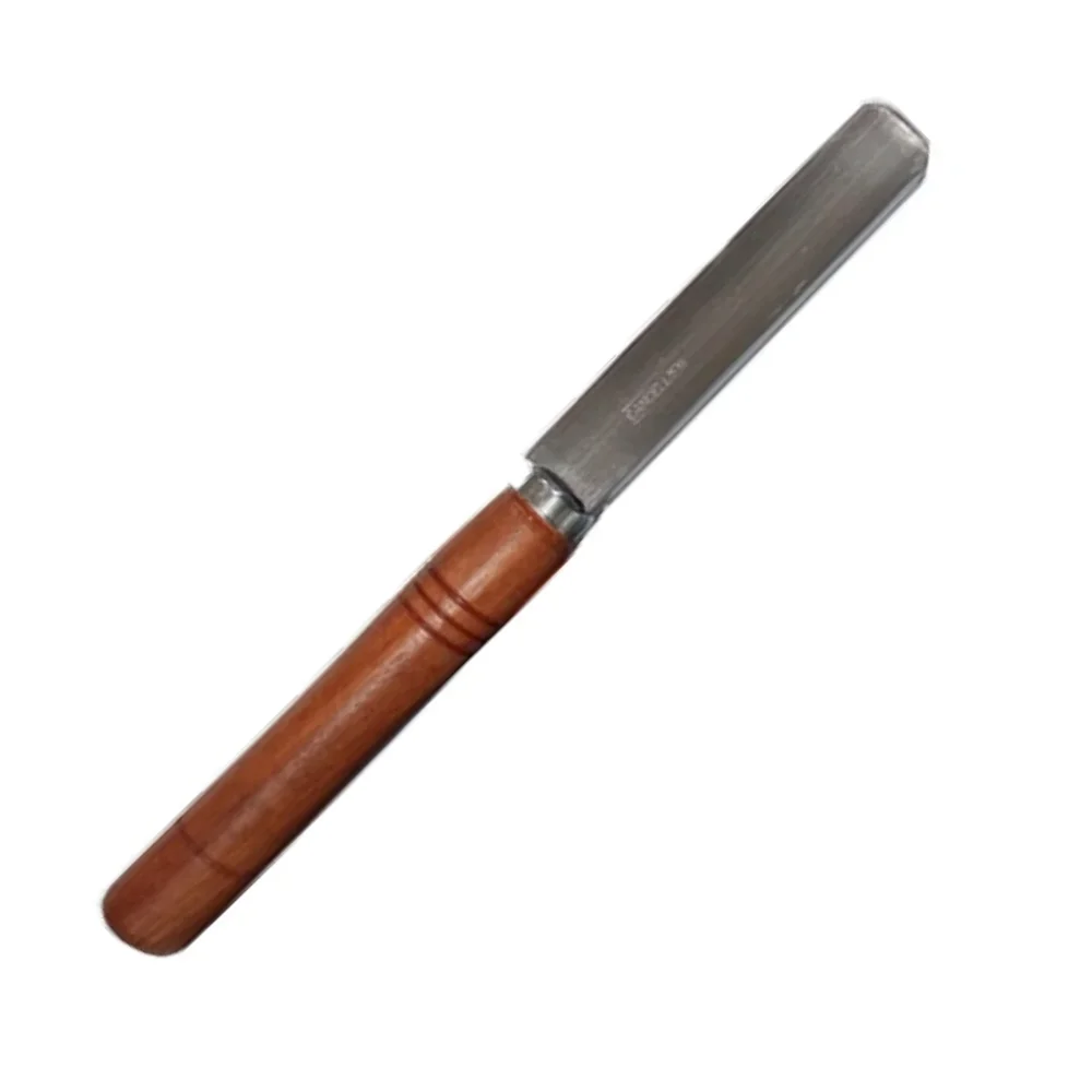 Formao Goiva Esferico Cabo de Madeira 25MM-1" Cancellier 45