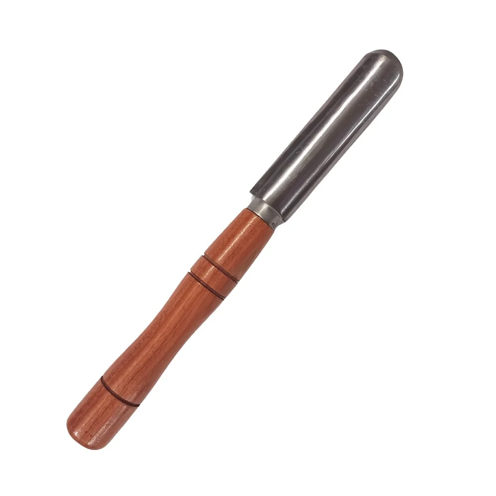 Formao Goiva Esferico Cabo de Madeira 31MM-1.1/4" Cancellier 45