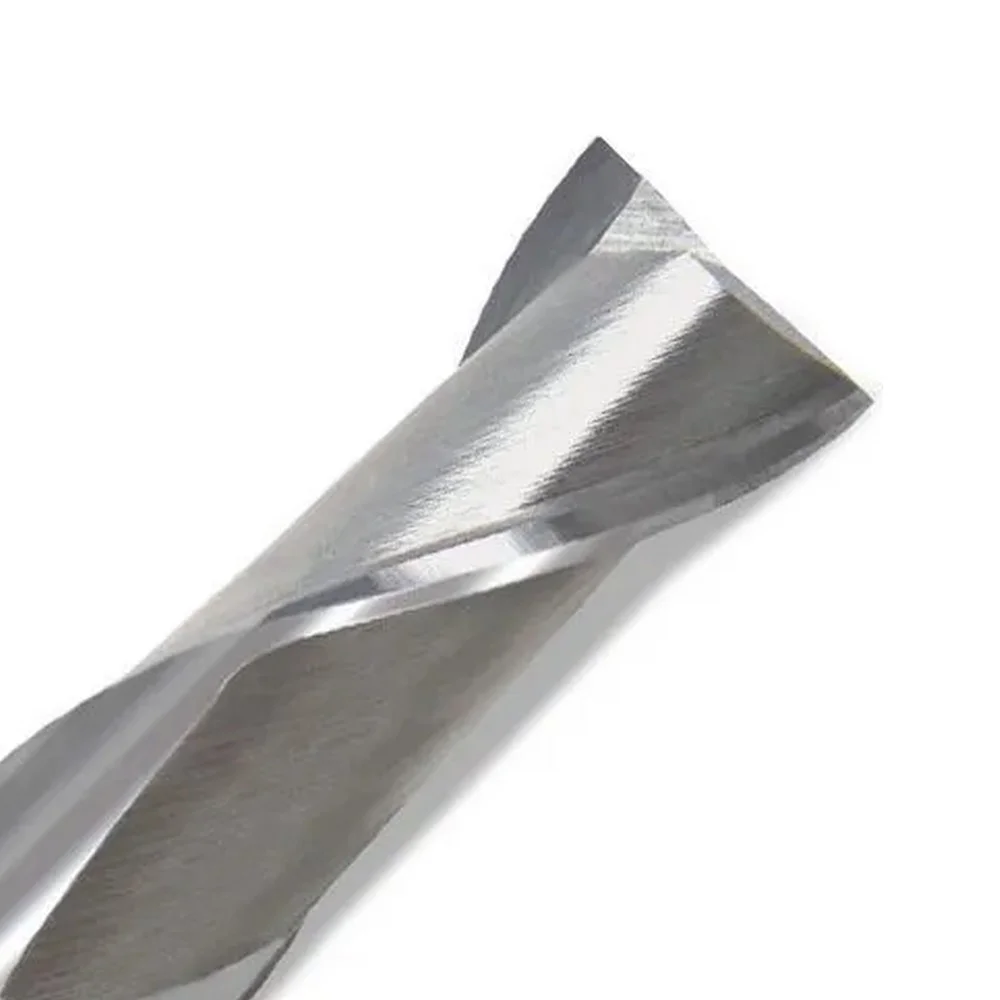 Fresa de Topo Haste Paralela 2 Cortes DIN 327B HSS 10MM Rocast 170018