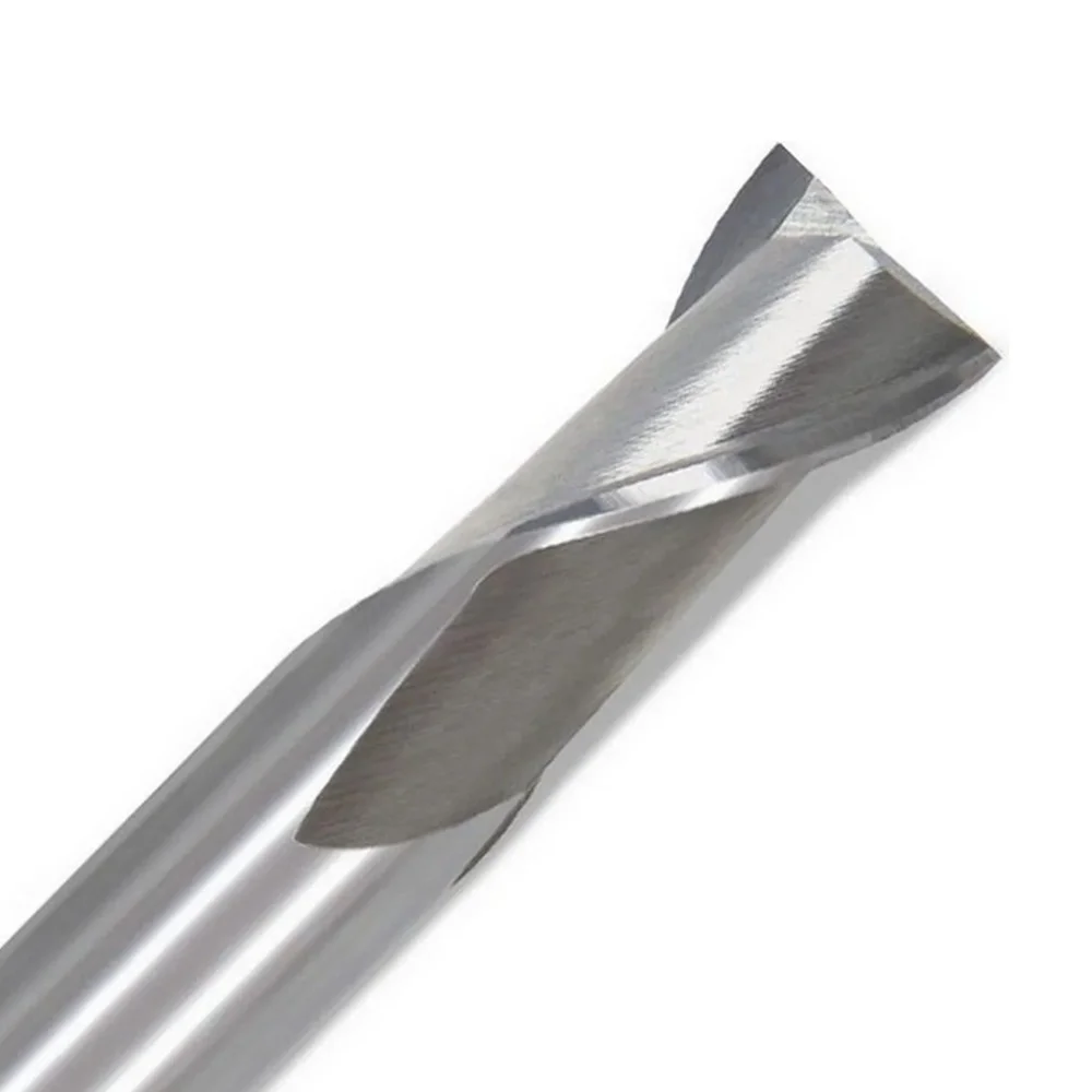 Fresa de Topo Haste Paralela 2 Cortes DIN 327B HSS 16MM Rocast 170025