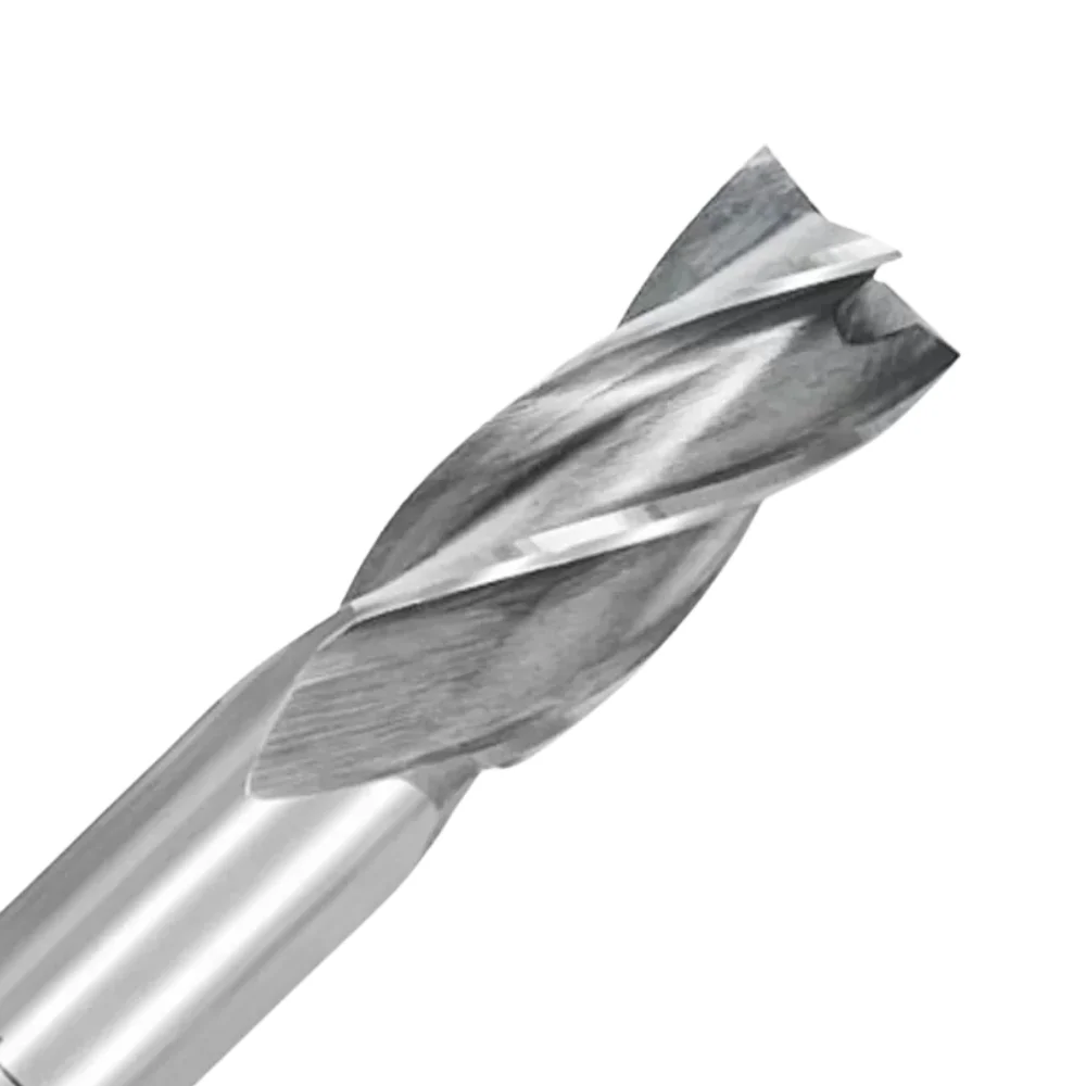 Fresa de Topo Haste Paralela Varios Cortes DIN 844AN HSS 18MM Rocast 180026