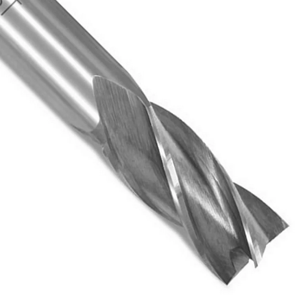 Fresa de Topo Haste Paralela Varios Cortes DIN 844AN HSS 28MM Rocast 180033