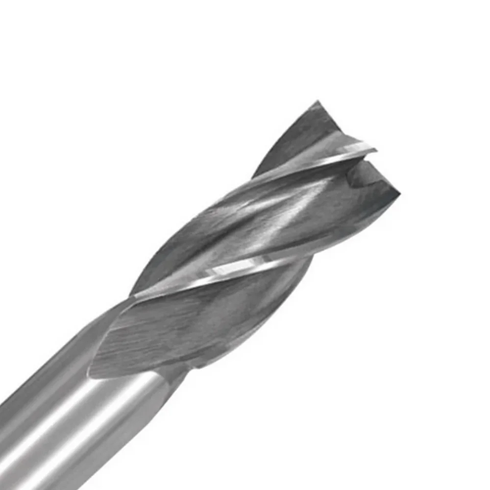Fresa de Topo Hp Varios Cortes DIN 844AN HSS 12MM Rocast 180020