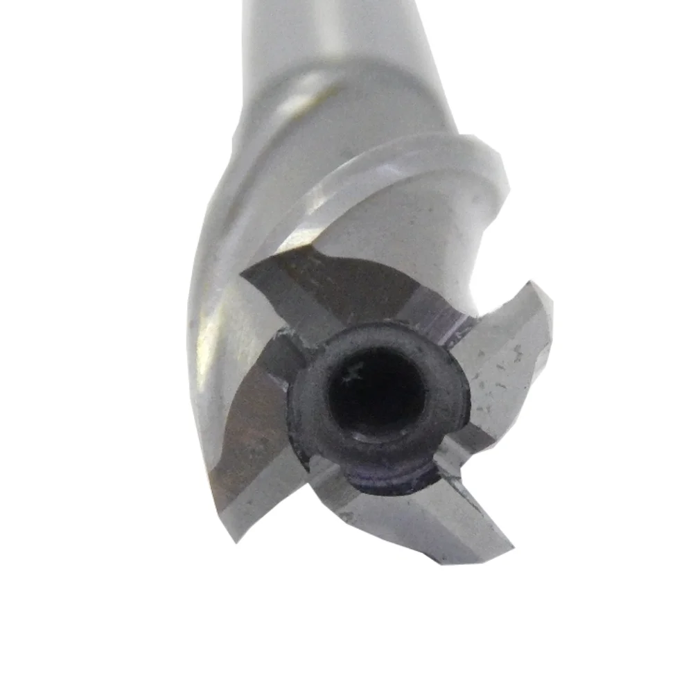 Fresa de Topo Hp V/Cortes Ox DIN 844AN HSS 11/16" Indaco