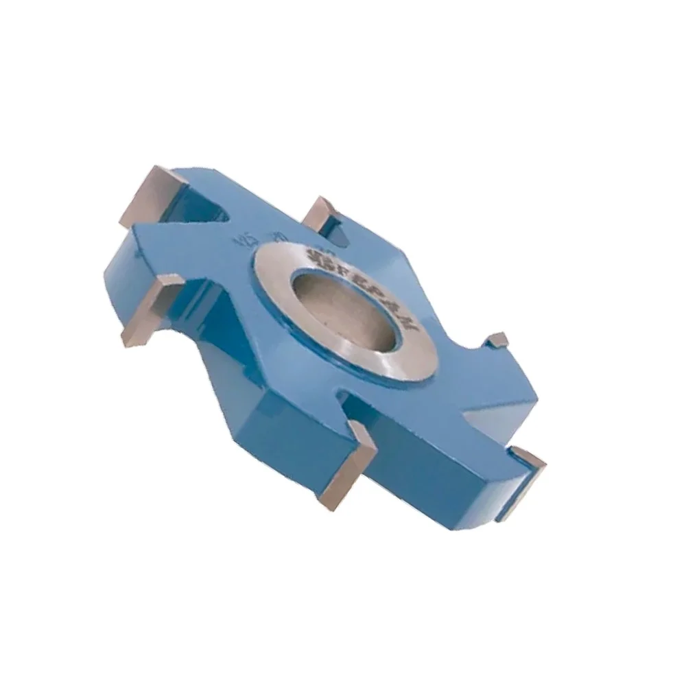 Fresa de Widia para Ranhura USO Em Tupia de Bancada 10X150MM Fepam FEW7301