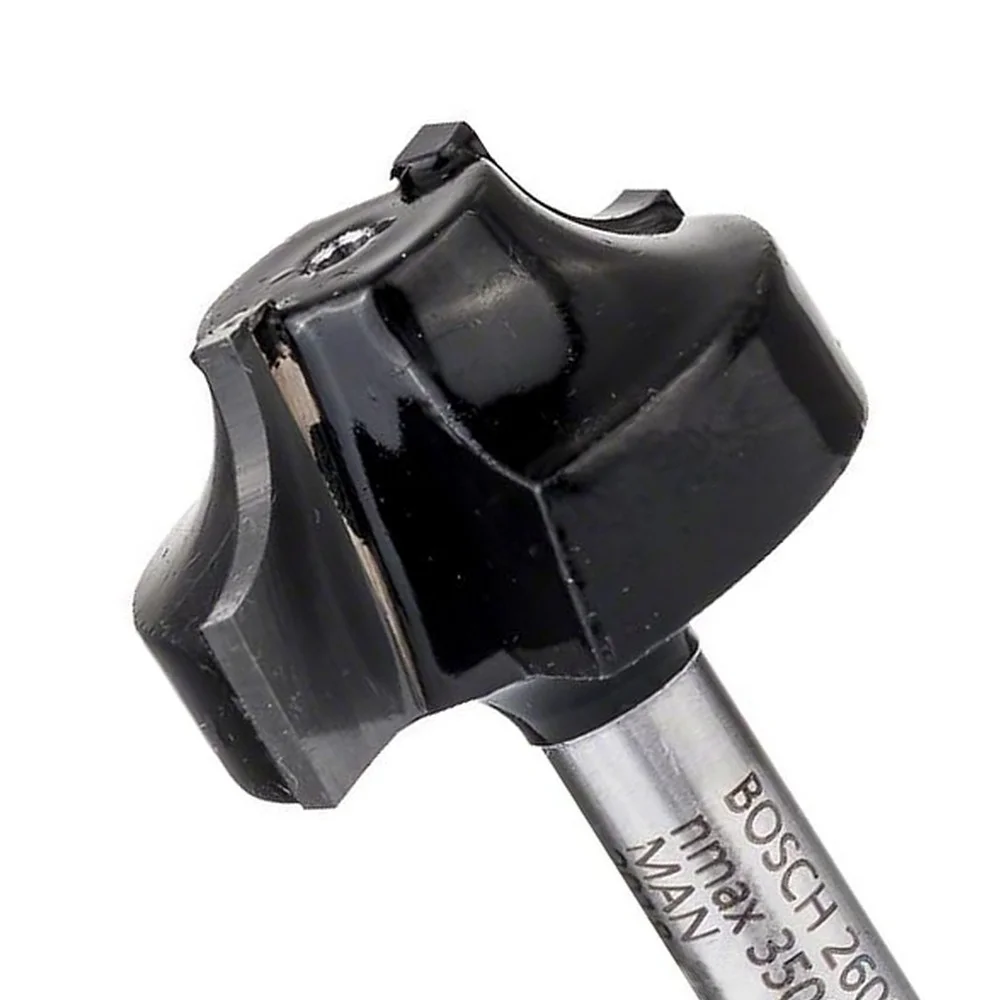Fresa Decorativa para Tupia Manual MD 25MM H6 Bosch 2608628459