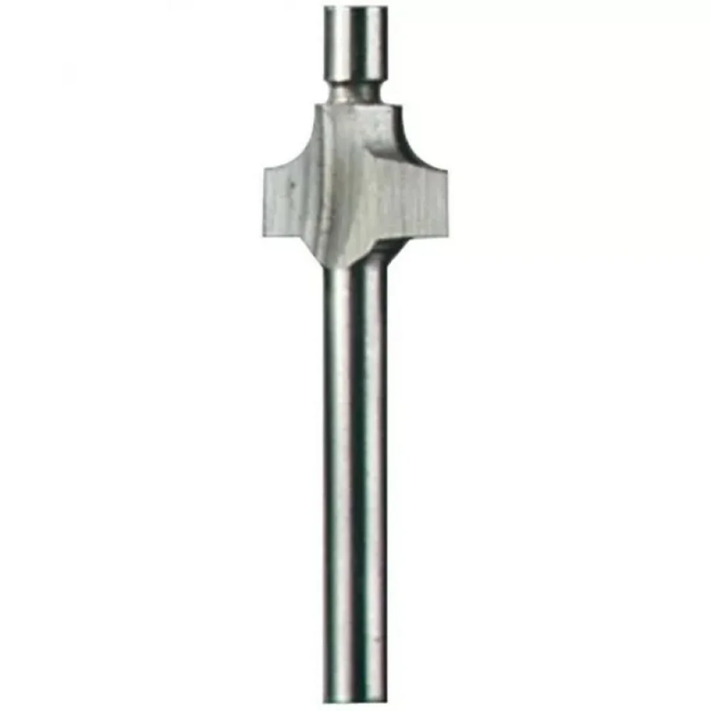 Fresa para Borda Em Madeira USO Em Micro Retifica 3/32" Dremel 612